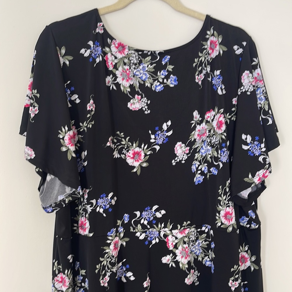 Torrid Top - Picture 5 of 8